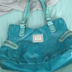 Nicole Purse by Nicole Miller